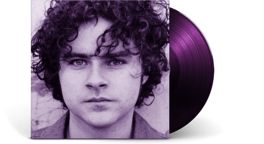 Paddy Casey : Amen (So Be It) (Purple Vinyl)