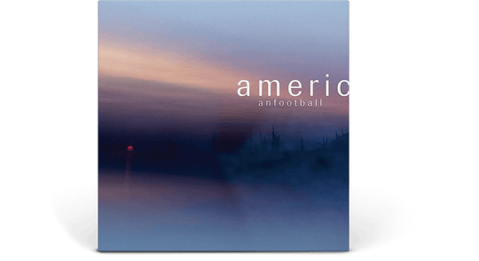 American Football : American Football (LP #3) Eco Vinyl