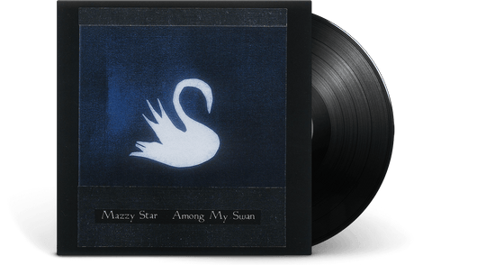 Mazzy Star : Among My Swan