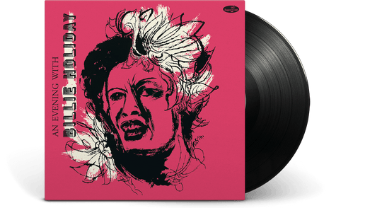 Billie Holiday : An Evening With Billie Holiday