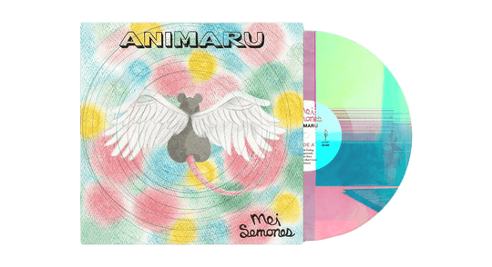 Mei Semones : Animaru