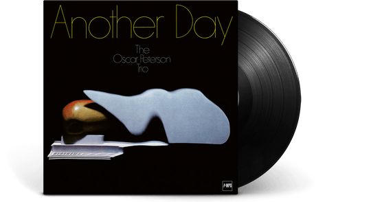 Oscar Peterson : Another Day (180g Vinyl)