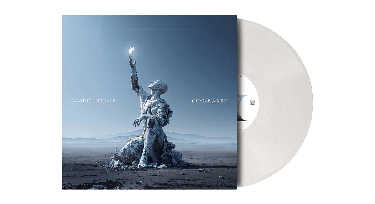 Of Mice & Men : Another Miracle