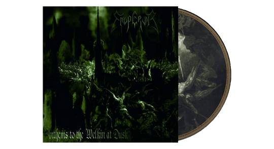 Emperor : Anthems To The Welkin At Dusk (Abbey Road Half Speed Master Picture Disc)