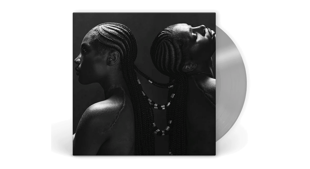 Vinyl - [Pre-Order [18/07] Doechii : Anxiety (7&quot; Silver Vinyl) - The Record Hub