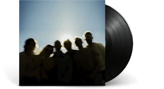 The Head & The Heart : Apeture