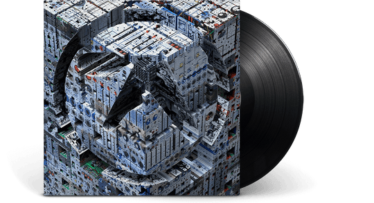 Aphex Twin : Blackbox Life Recorder 21f / in a room7 F760