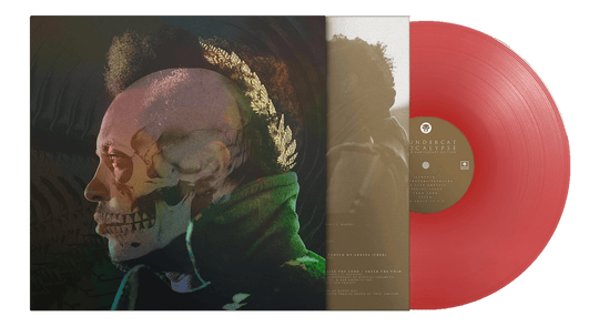 Thundercat : Apocalypse (Ten Year Anniversary Edition)