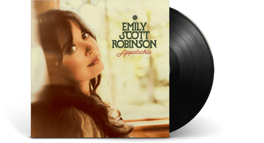 [Pre-Order [30/01] Emily Scott Robinson : Appalachia