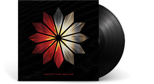 Archetypes Collide : Archetypes Collide