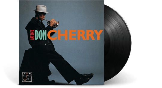 Don Cherry : Art Deco - Verve by Request (180g Vinyl)