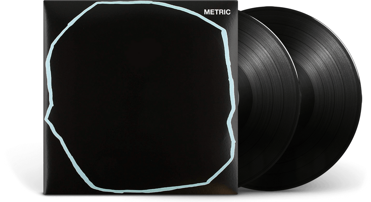 Metric : Art of Doubt