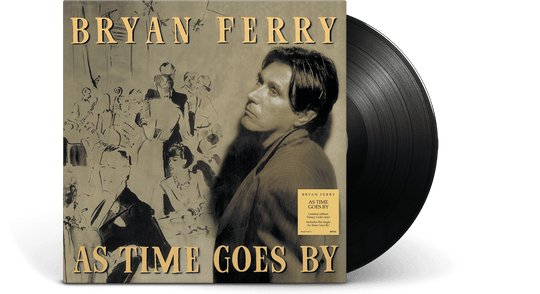 Bryan Ferry : As Time Goes By
