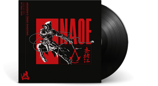 TEKE::TEKE : Assassin's Creed Shadows - Kage No Iro