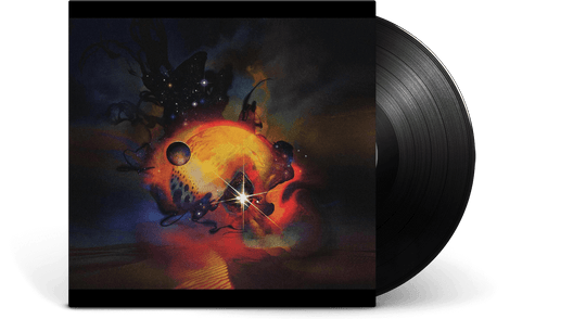 Sean Ono Lennon : Asterisms