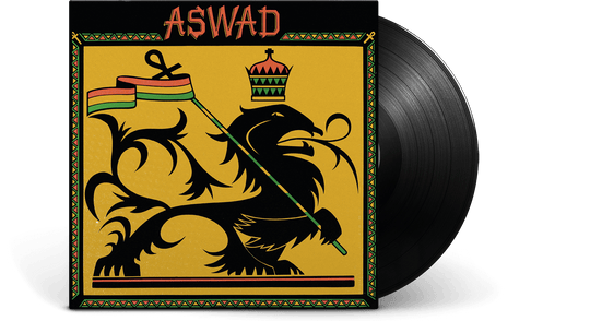 Aswad : Aswad