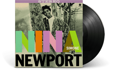 Nina Simone : At Newport 1960