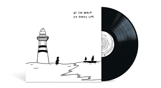 Gigi Perez : At The Beach, In Every Life