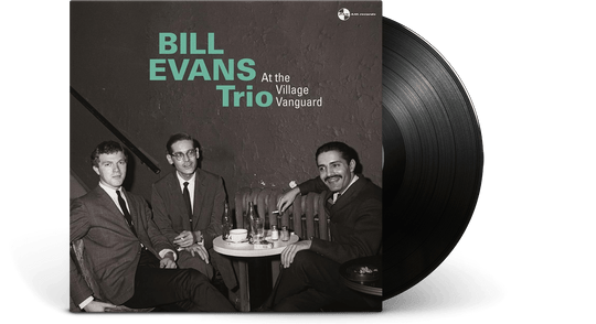 Bill Evans Trio : At The Village Vanguard