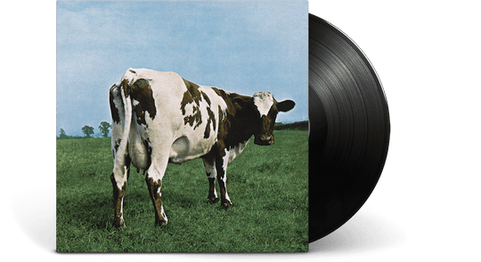 Pink Floyd : Atom Heart Mother