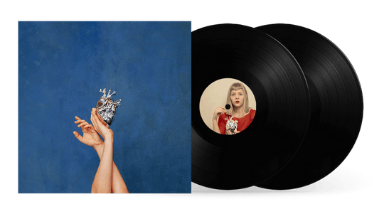 Aurora : What Happened To The Heart?