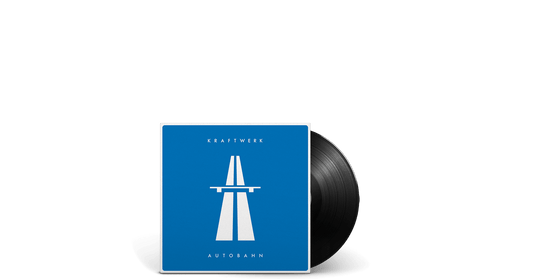 Kraftwerk : Autobahn (7")