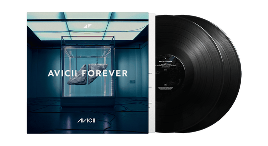 Avicii : Avicii Forever