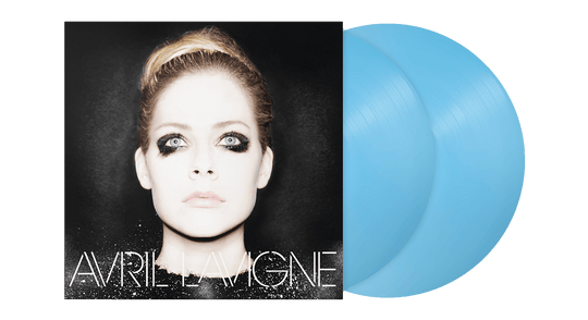 Avril Lavigne : Avril Lavigne (Light Blue vinyl)