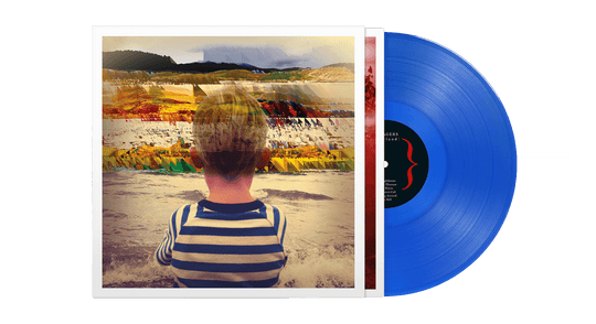 Villagers : Awayland (Blue Vinyl)