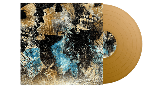 Converge : Axe to Fall (Gold Vinyl)