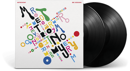 Metronomy : BBC Sessions