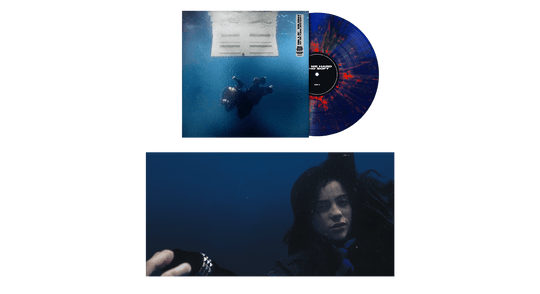 Billie Eilish : HIT ME HARD AND SOFT