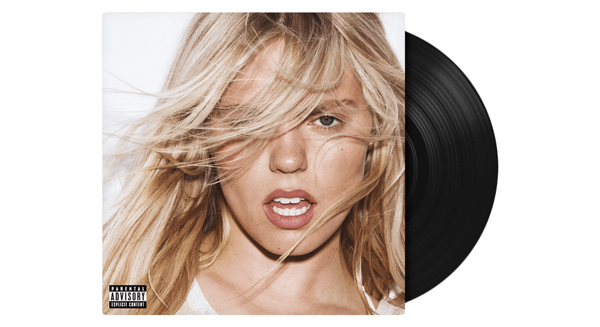 Vinyl - Reneé Rapp : BITE ME - The Record Hub