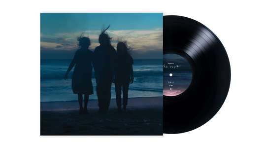 boygenius : the rest