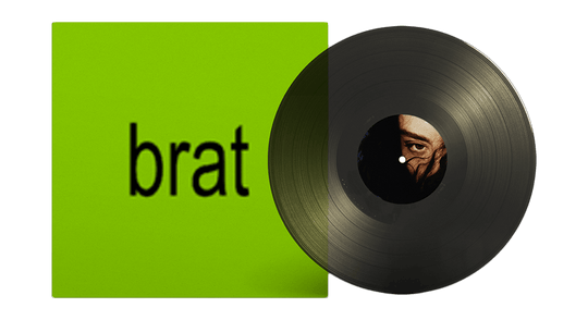 Charli XCX : BRAT