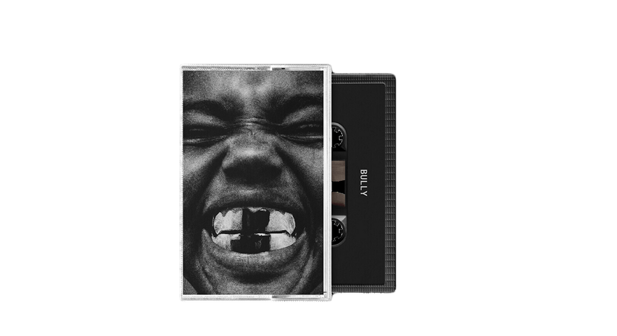 [Pre-Order [27/03] Ye : BULLY (MC)