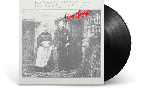 Fairport Convention : Babbacombe Lee