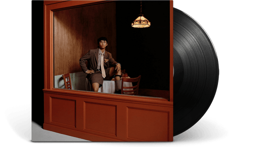 Grentperez : Backflips in a Restaurant