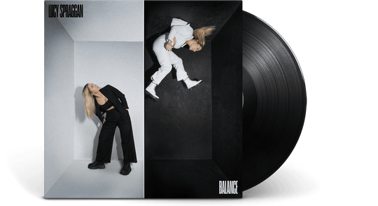 Lucy Spraggan : Balance