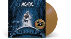 廃盤帯付　希少見本盤　非売品　初回盤　・　AC/DC　／　Ballbreaker 廃盤帯付 希少見本盤 非売品 初回盤 ・ AC/DC ／ Ballbreaker 【公式通販】
