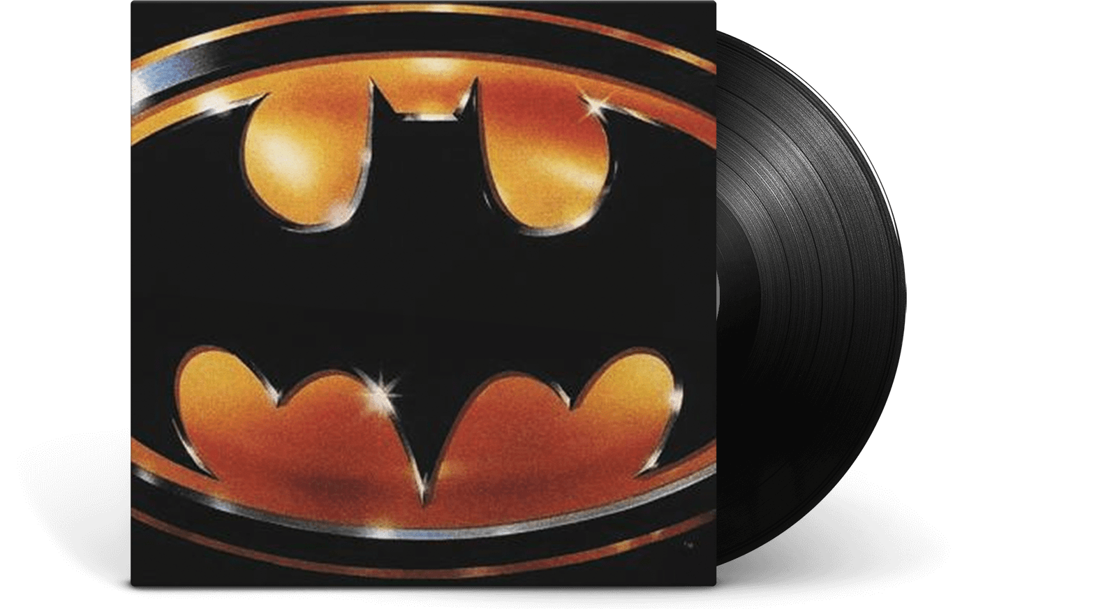 Batman Soundtrack PRINCE LP レコード Prince Batman | Motion Picture Soundtrack - Sealed UK Vinyl