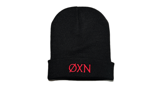 √òXN : Beanie