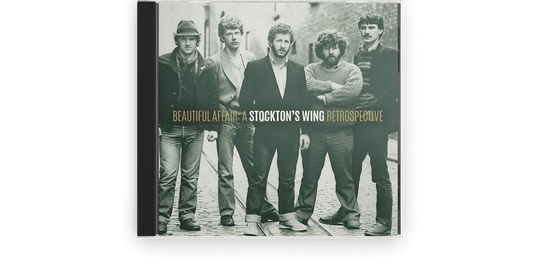 Stockton's Wing : Beautiful Affair - A Stockton's Wing Retrospective (CD Set)