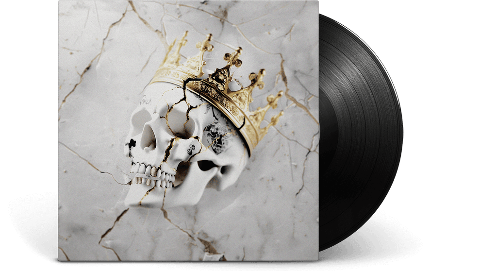 ​JELLYROLL ROCKHEADS 7インチ レコード 白盤 激レア盤 Jelly Roll – Beautifully Broken - LP – Sky Valley Records
