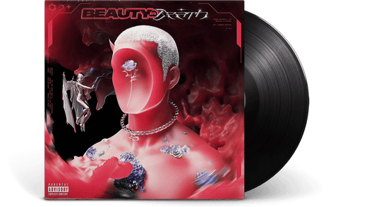 Chase Atlantic : Beauty In Death