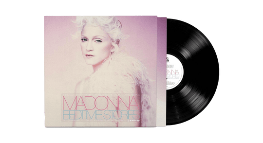 [Pre-Order [28/11] Madonna : Bedtime Stories (The Untold Chapter) [12" Vinyl EP]
