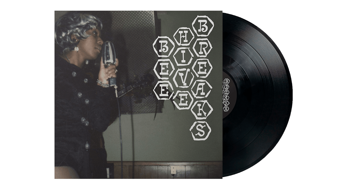 Vinyl - Various Artists : Beehive Breaks - The Record Hub
