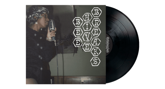 Various Artists : Beehive Breaks