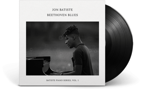Jon Batiste : Beethoven Blues