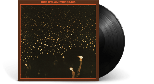 Bob Dylan & The Band : Before The Flood